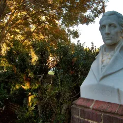 Westmoreland County Museum - Montross