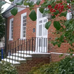 Westmoreland County Museum - Montross