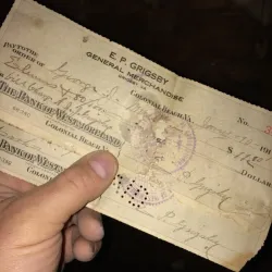 Westmoreland County Museum - Montross