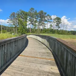 Denbigh Park - Newport News