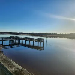 Denbigh Park - Newport News