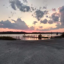 Denbigh Park - Newport News