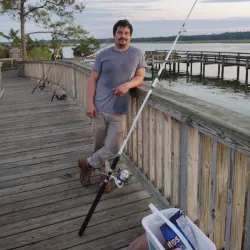 Denbigh Park - Newport News