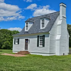 Endview Plantation - Newport News