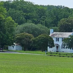 Endview Plantation - Newport News