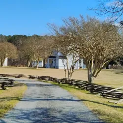 Endview Plantation - Newport News