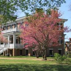 Lee Hall Mansion - Newport News