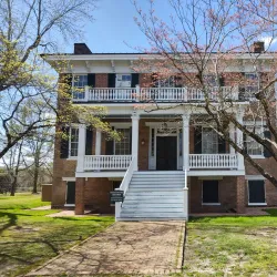 Lee Hall Mansion - Newport News