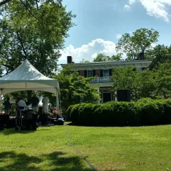 Lee Hall Mansion - Newport News