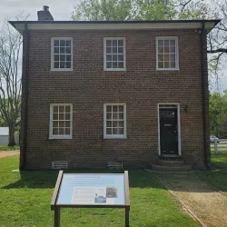 Lee Hall Mansion - Newport News