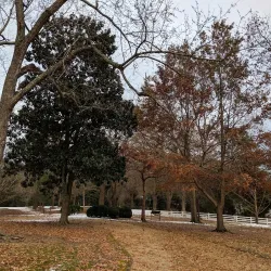 Lee Hall Mansion - Newport News