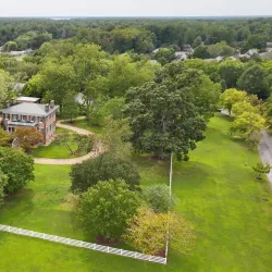 Lee Hall Mansion - Newport News