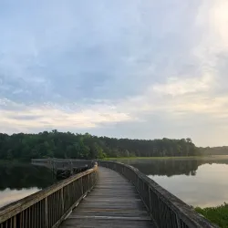 Newport News Park - Newport News