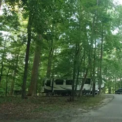 Newport News Park - Newport News