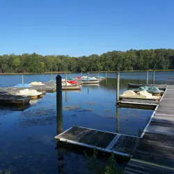 Newport News Park - Newport News