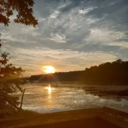 Newport News Park - Newport News