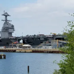 Newport News Shipbuilding - Newport News