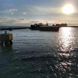 Newport News Shipbuilding - Newport News