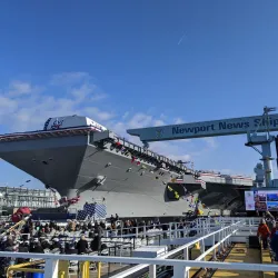 Newport News Shipbuilding - Newport News