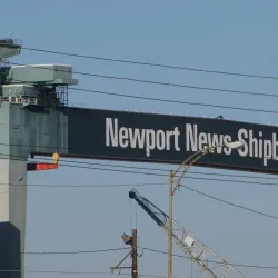 Newport News Shipbuilding - Newport News
