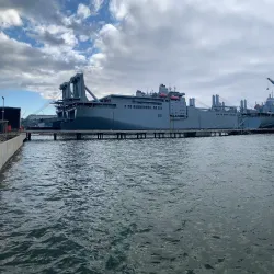 Newport News Shipbuilding - Newport News