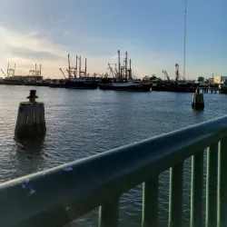 Newport News Shipbuilding - Newport News