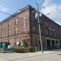 Newport News Shipbuilding - Newport News