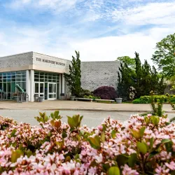 The Mariners' Museum and Park - Newport News