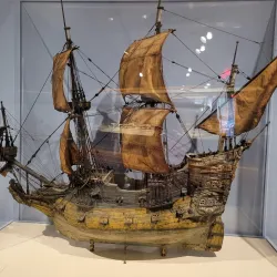 The Mariners' Museum and Park - Newport News