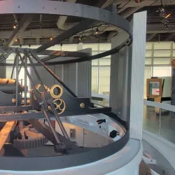 The Mariners' Museum and Park - Newport News