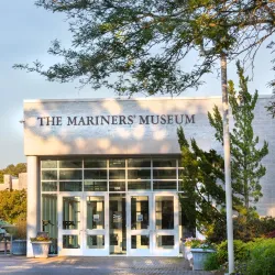 The Mariners' Museum and Park - Newport News