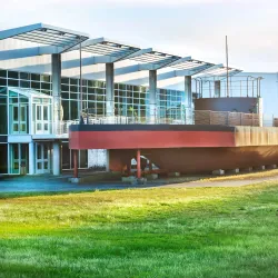 The Mariners' Museum and Park - Newport News