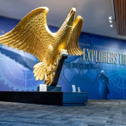 The Mariners' Museum and Park - Newport News