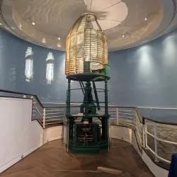 The Mariners' Museum and Park - Newport News