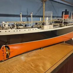 The Mariners' Museum and Park - Newport News