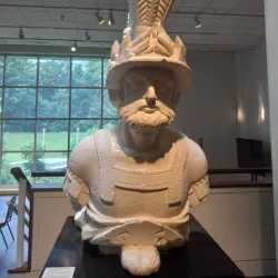 The Mariners' Museum and Park - Newport News