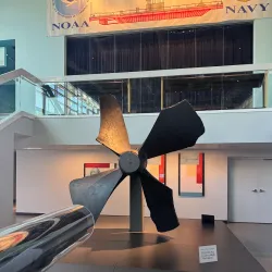 The Mariners' Museum and Park - Newport News