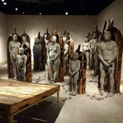 The Peninsula Fine Arts Center - Newport News