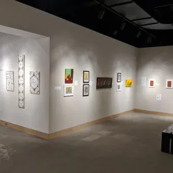 The Peninsula Fine Arts Center - Newport News