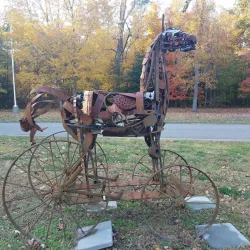 The Peninsula Fine Arts Center - Newport News