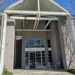 The Peninsula Fine Arts Center - Newport News