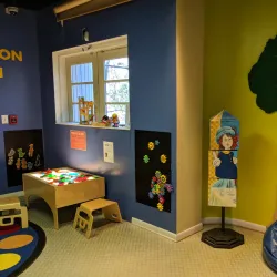 The Peninsula Fine Arts Center - Newport News