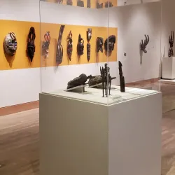 The Peninsula Fine Arts Center - Newport News