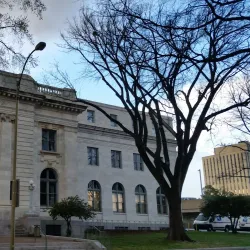 Victory Arch - Newport News