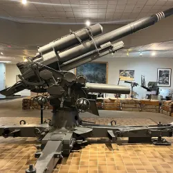 Virginia War Museum - Newport News