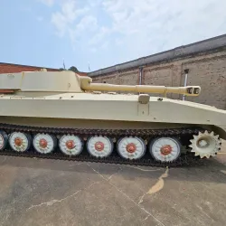 Virginia War Museum - Newport News