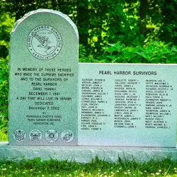 Virginia War Museum - Newport News