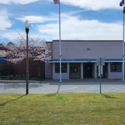 Virginia War Museum - Newport News