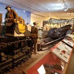 Virginia War Museum - Newport News