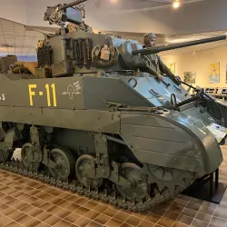 Virginia War Museum - Newport News